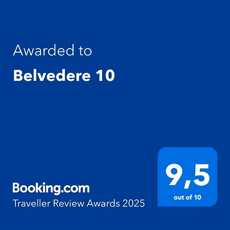 Belvedere 10